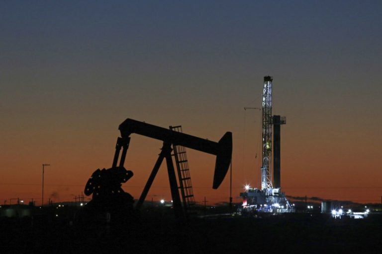 Off The Charts Oil Prices