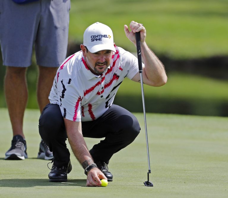 Rory Sabbatini