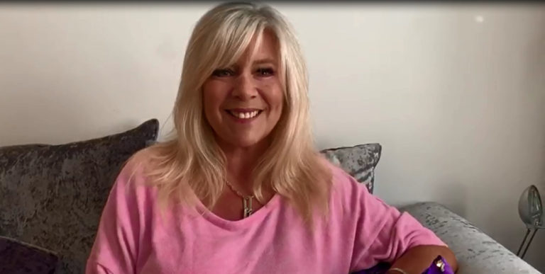 Samantha Fox