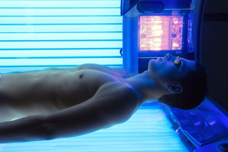 Solarium