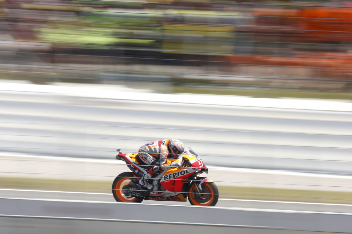 Marc Márquez