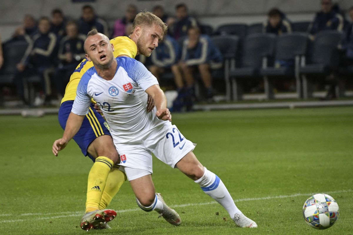 Stanislav Lobotka