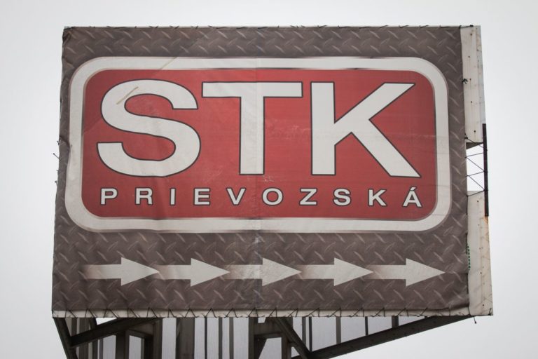 DOPRAVA: Technická kontrola vozidiel