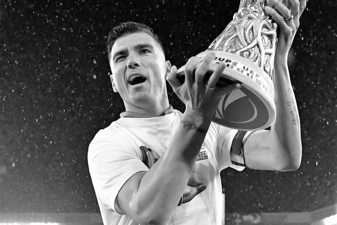 Jose Antonio Reyes