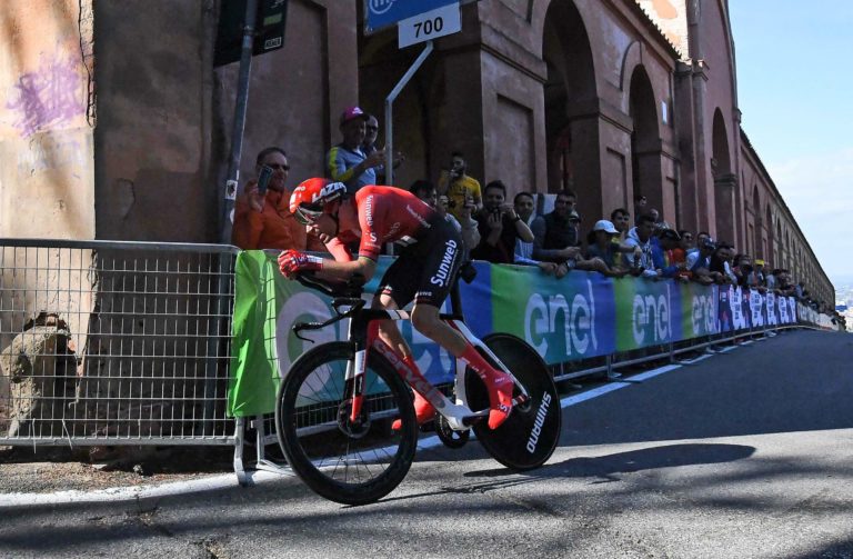 Tom Dumoulin