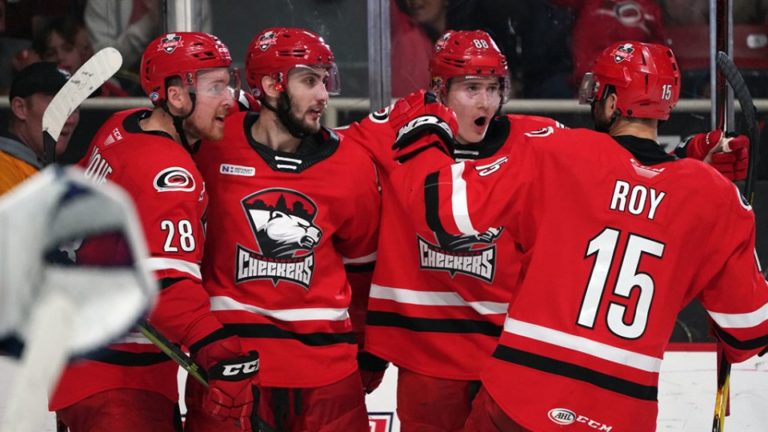 Tomáš Jurčo, AHL, Charlotte Checkers