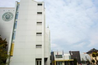 Trnavská univerzita