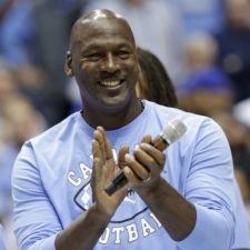 Michael Jordan