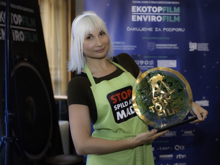 Ekotopfilm