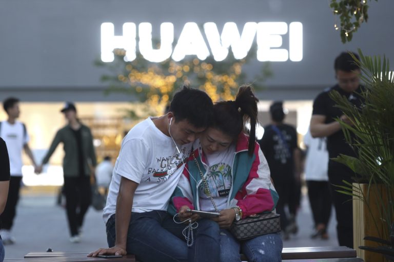 Huawei