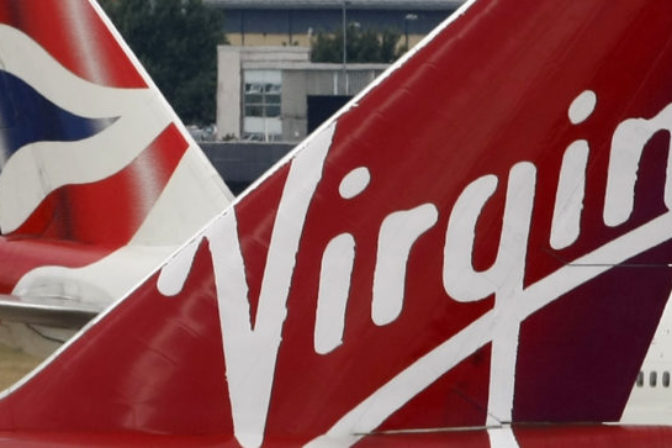 Virgin Atlantic