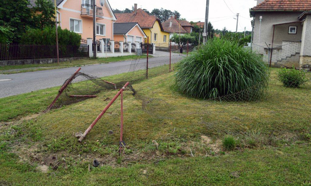 opitý vodič