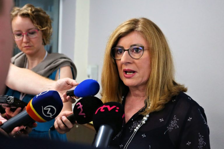 Snem Slovenskej národnej strany