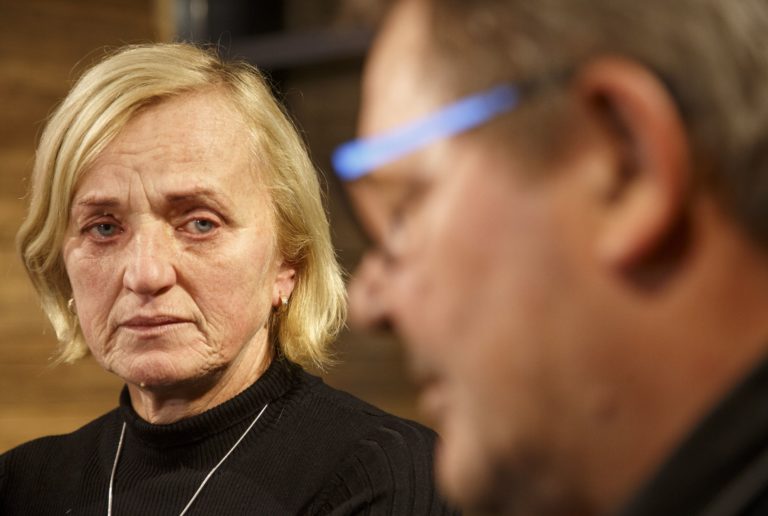 Zlatica Kušnírová