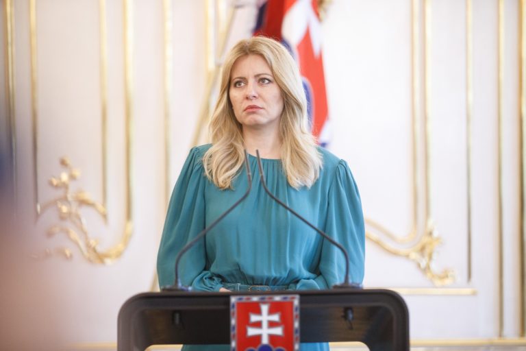 Zuzana Čaputová