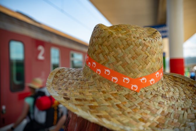 železnice festival pohoda