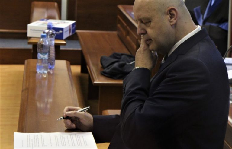 Kauza miliónových zmeniek, Pavol Rusko