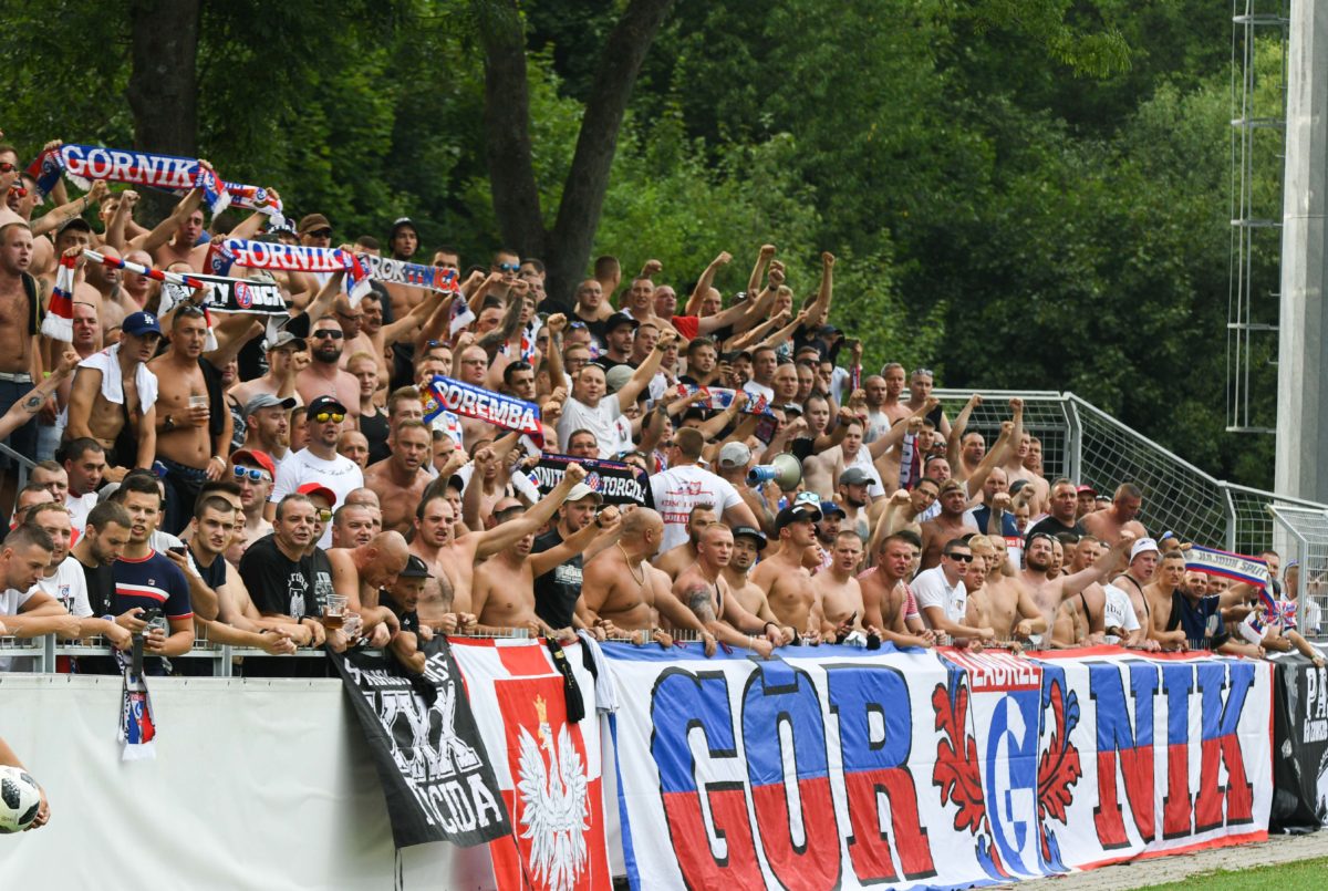 Górnik Zabrze