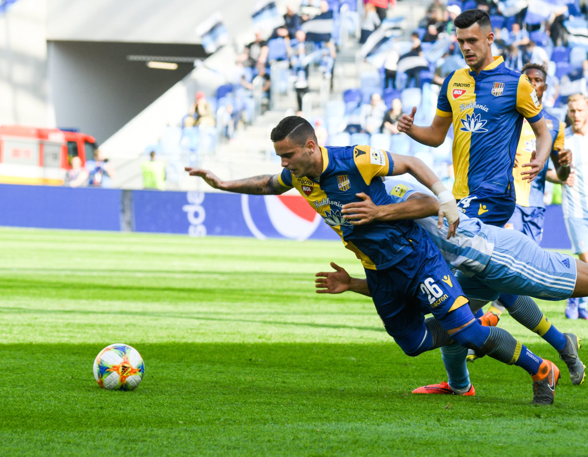 FC DAC 1904 Dunajská Streda
