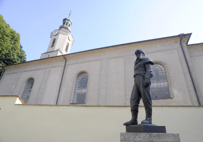 Milan Rastislav Štefánik