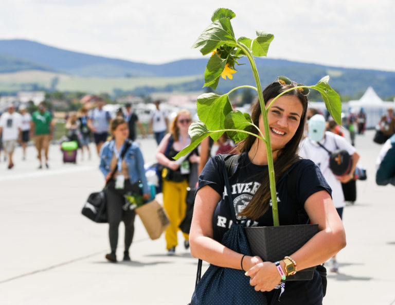Pohoda 2019