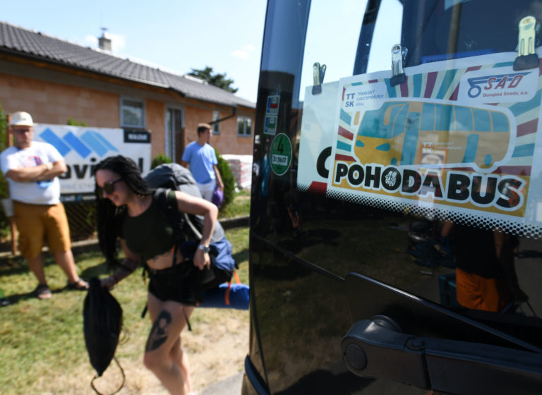 Pohoda 2019