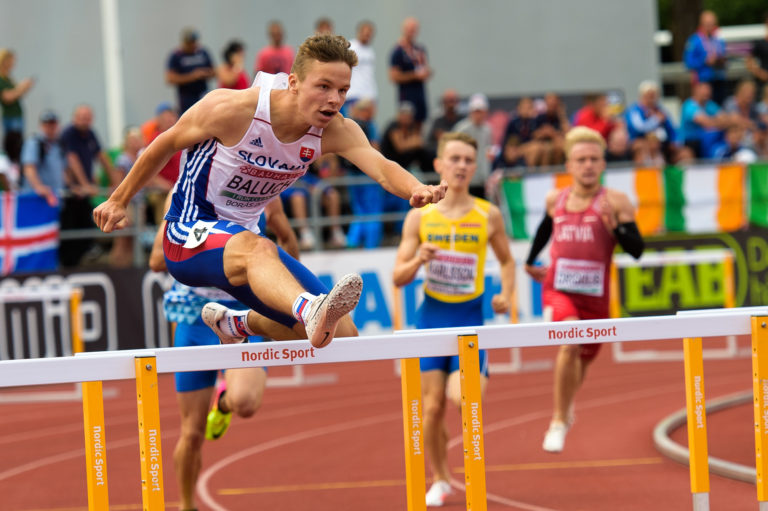 Matej Baluch