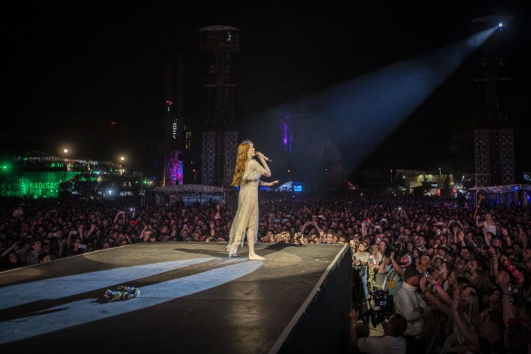 Colours of Ostrava 2019