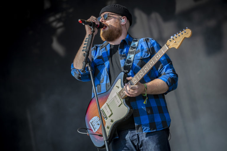 Colours of Ostrava 2019