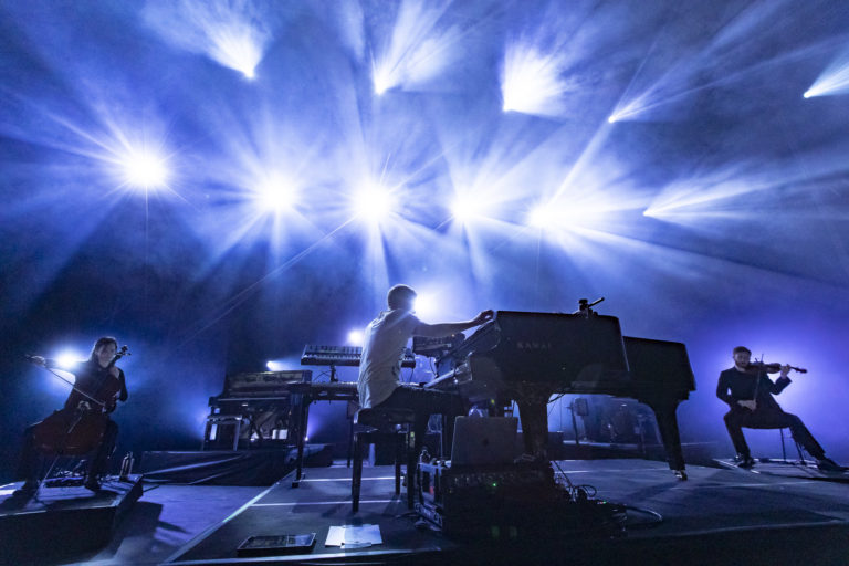 Colours of Ostrava 2019