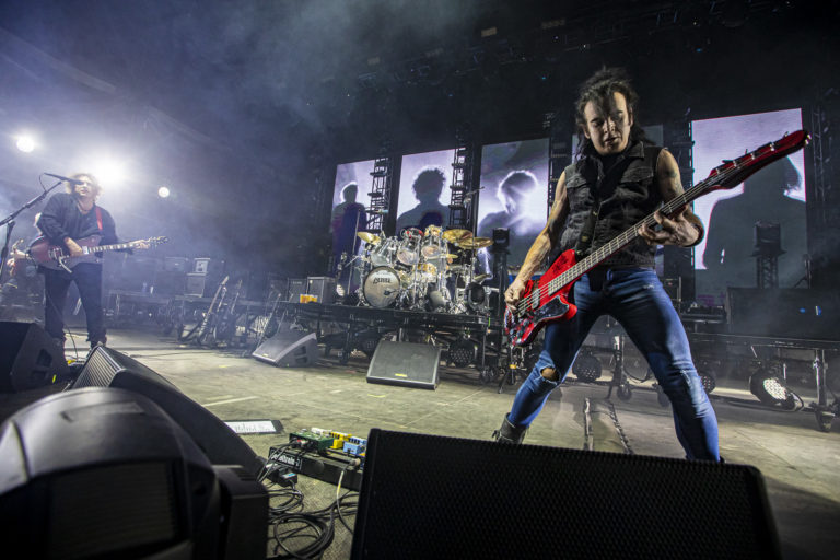 Colours of Ostrava 2019