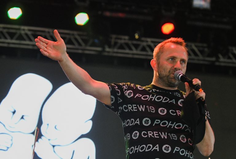 Pohoda 2019