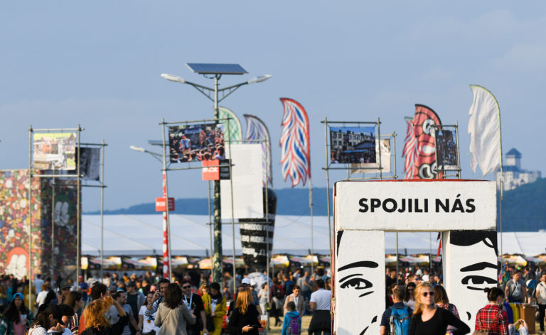 Pohoda 2019