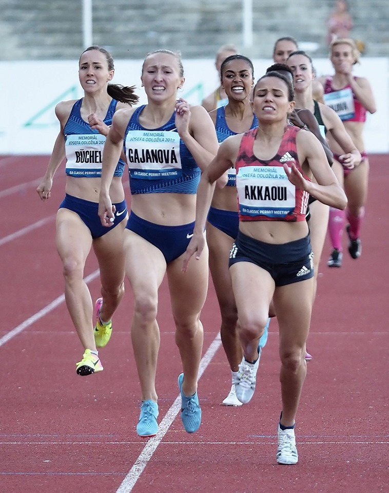 Gabriela Gajanová