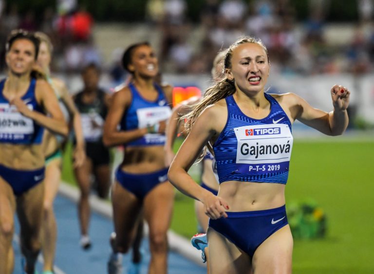 Gabriela Gajanová