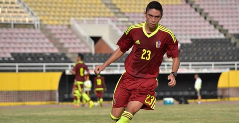 Luis Ramírez