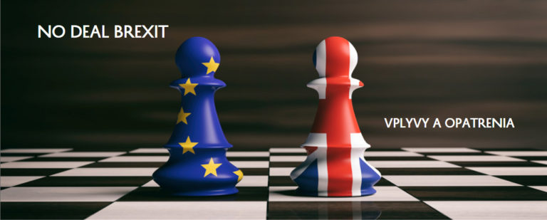 No Deal brexit