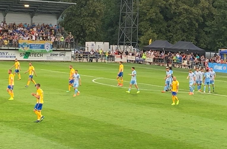 FK Pohronie - ŠK Slovan Bratislava