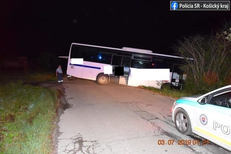 alkohol za volantom, autobusár