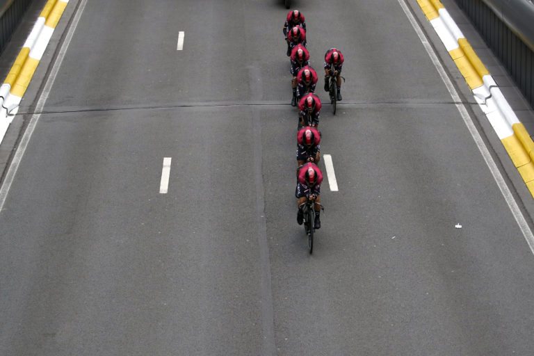 Tour de France 2019 - 2. etapa
