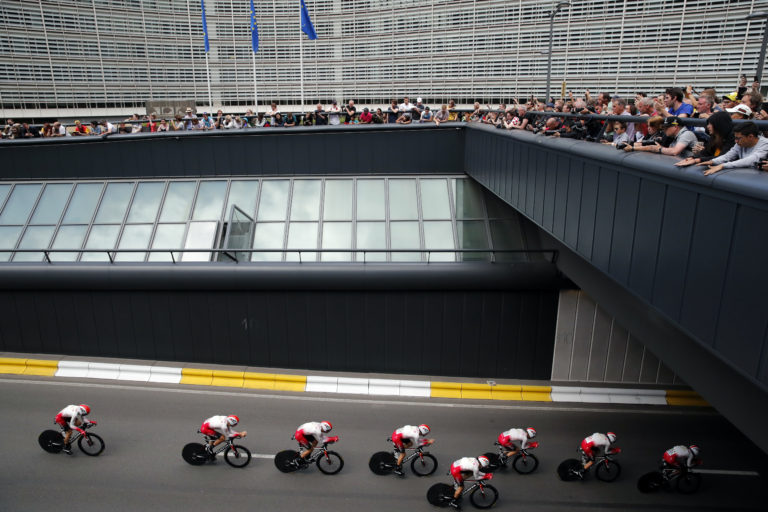 Tour de France 2019 - 2. etapa