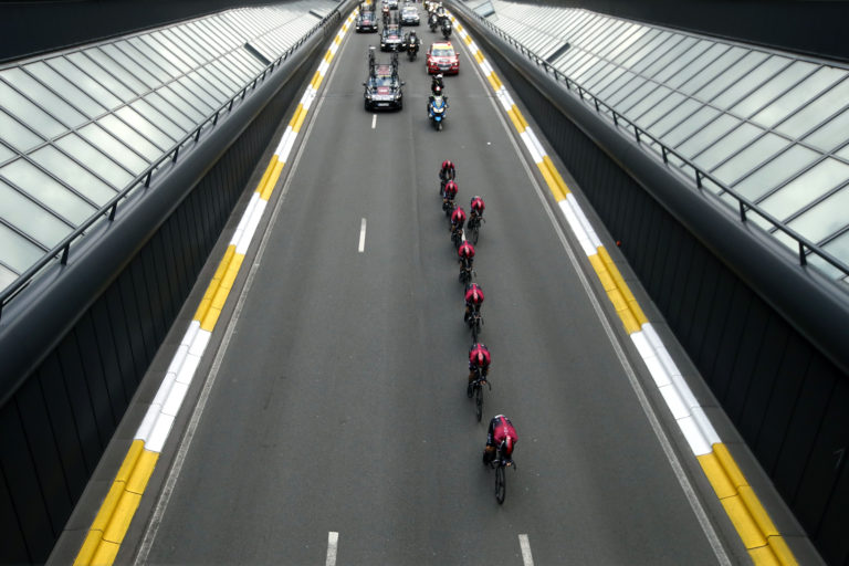 Tour de France 2019 - 2. etapa