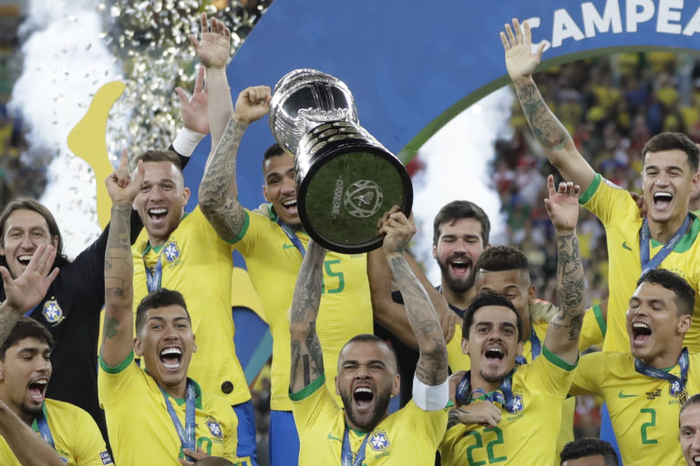 brazilia