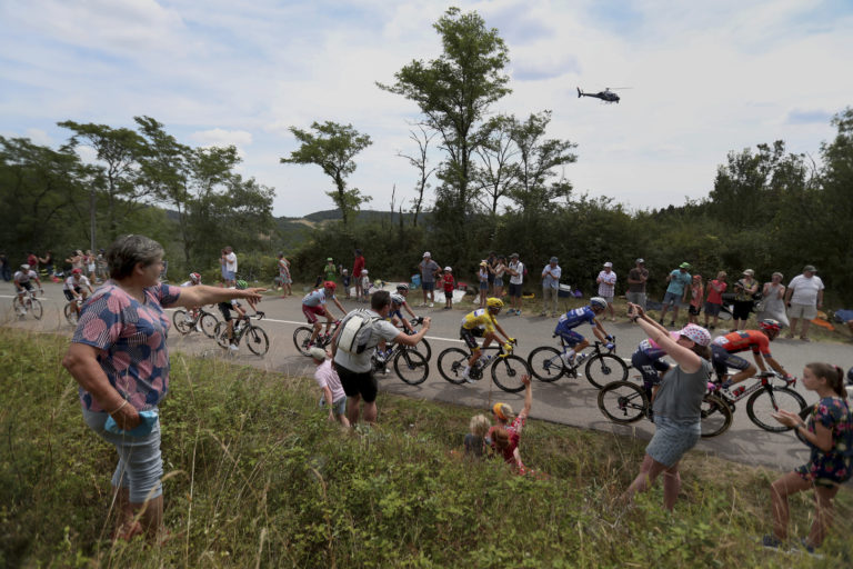 Tour de France