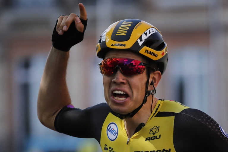 Tour de France 2019 - 10. etapa