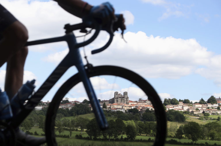 Tour de France 2019 - 9. etapa