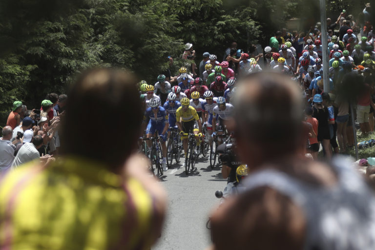 Tour de France 2019 - 9. etapa