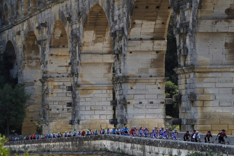 Tour de France 2019 - 16. etapa