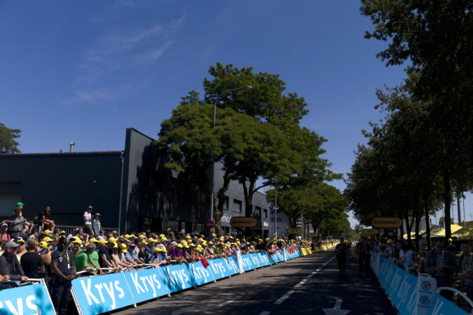 Tour de France 2019 - 4. etapa