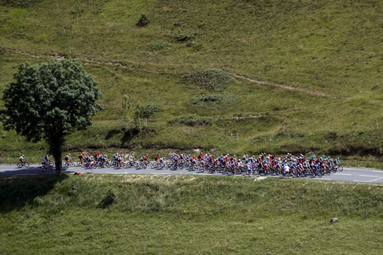 Tour de France 2019 - 12. etapa